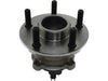 Wheel Bearing and Hub Assembly Centric Parts 407.39000E