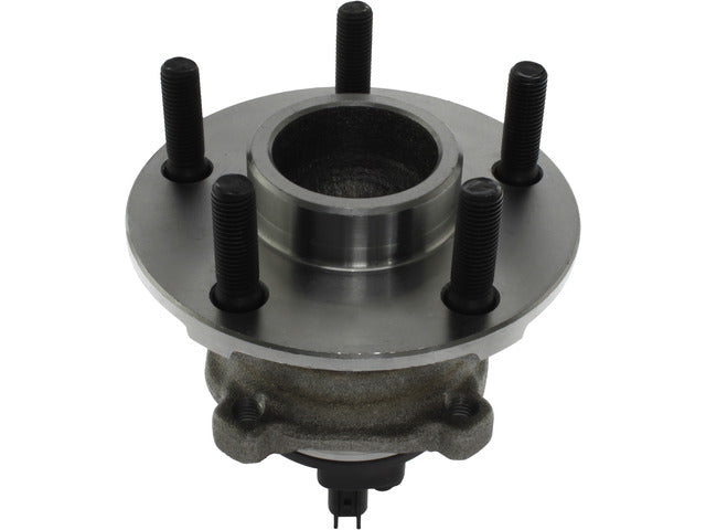 Wheel Bearing and Hub Assembly Centric Parts 407.39000E
