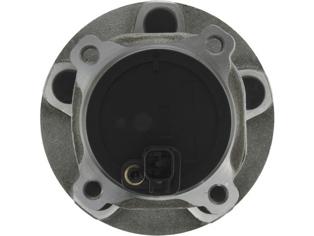 Wheel Bearing and Hub Assembly Centric Parts 407.39000E