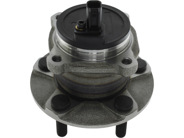 Wheel Bearing and Hub Assembly Centric Parts 407.39000E