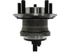 Wheel Bearing and Hub Assembly Centric Parts 407.39000E