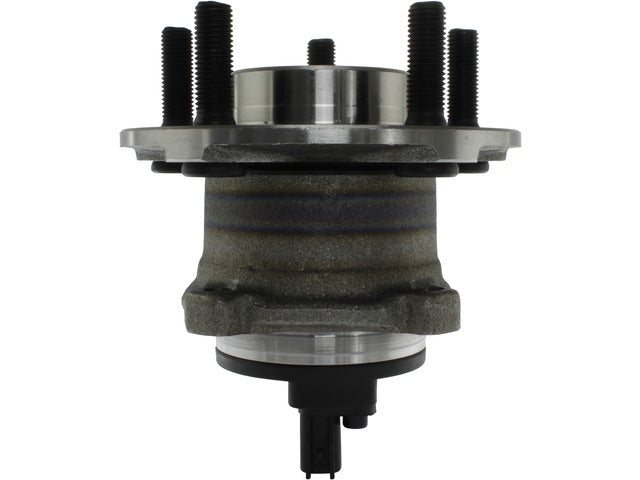 Wheel Bearing and Hub Assembly Centric Parts 407.39000E