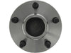 Wheel Bearing and Hub Assembly Centric Parts 407.39000E