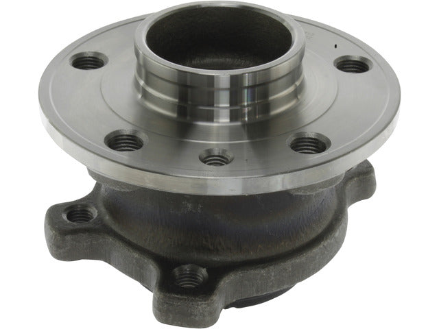 Wheel Bearing and Hub Assembly Centric Parts 407.39001E