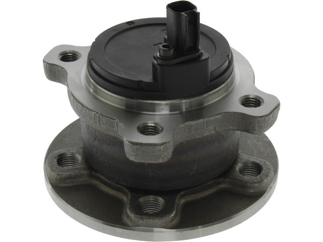 Wheel Bearing and Hub Assembly Centric Parts 407.39001E