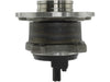 Wheel Bearing and Hub Assembly Centric Parts 407.39001E