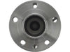 Wheel Bearing and Hub Assembly Centric Parts 407.39001E