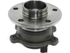 Wheel Bearing and Hub Assembly Centric Parts 407.39002E