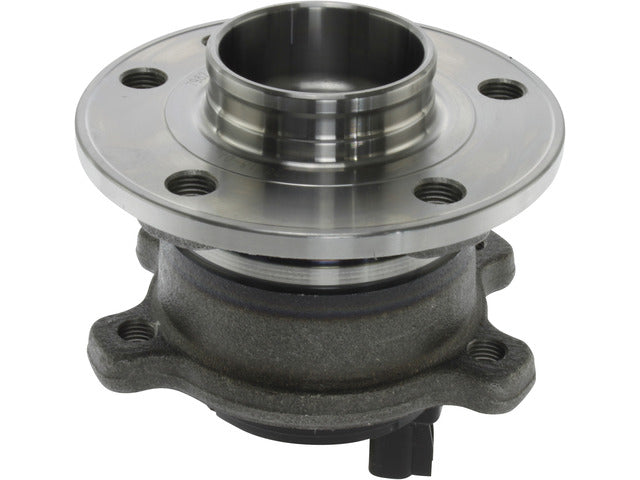 Wheel Bearing and Hub Assembly Centric Parts 407.39002E