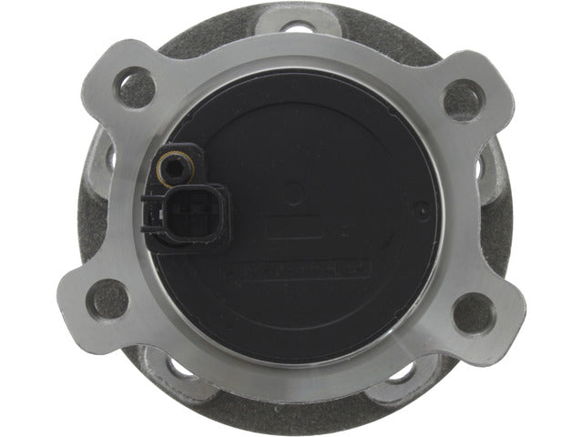 Wheel Bearing and Hub Assembly Centric Parts 407.39002E
