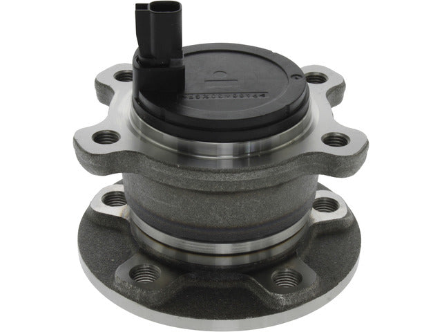 Wheel Bearing and Hub Assembly Centric Parts 407.39002E