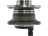 Wheel Bearing and Hub Assembly Centric Parts 407.39002E