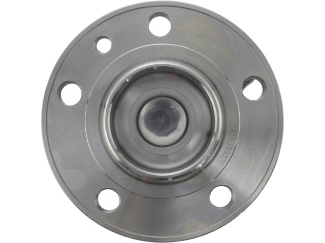 Wheel Bearing and Hub Assembly Centric Parts 407.39002E