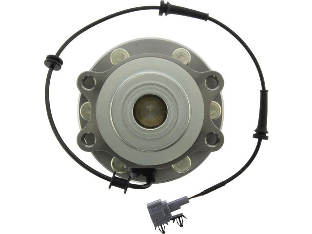Wheel Bearing and Hub Assembly Centric Parts 407.42000