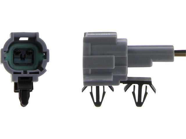 Wheel Bearing and Hub Assembly Centric Parts 407.42000