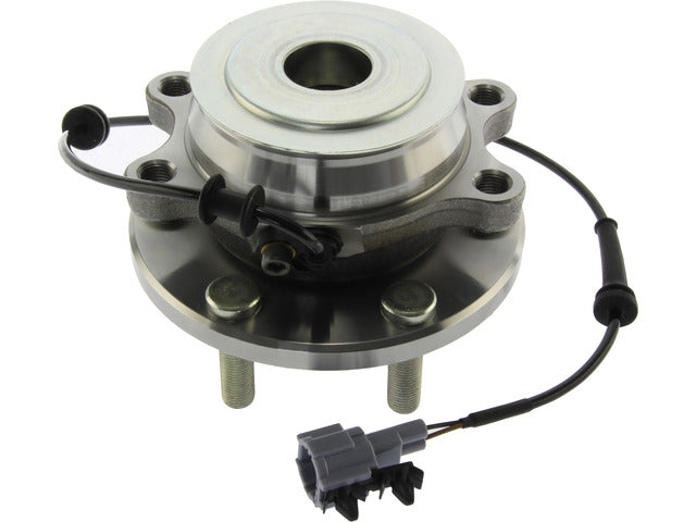 Wheel Bearing and Hub Assembly Centric Parts 407.42000