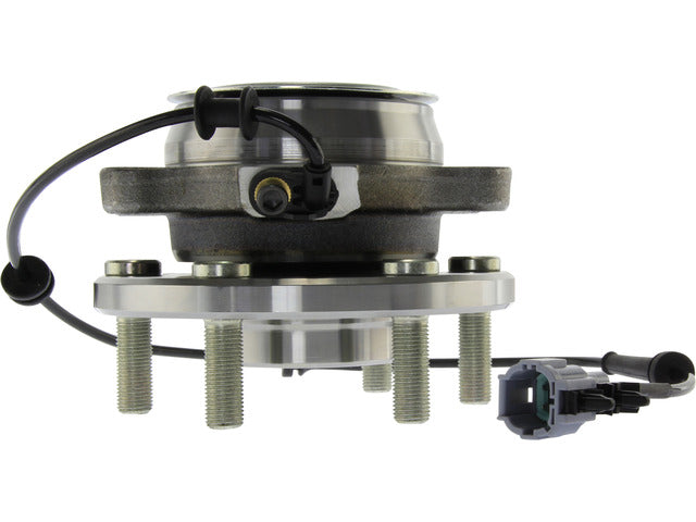 Wheel Bearing and Hub Assembly Centric Parts 407.42000