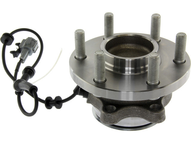 Wheel Bearing and Hub Assembly Centric Parts 407.42000E