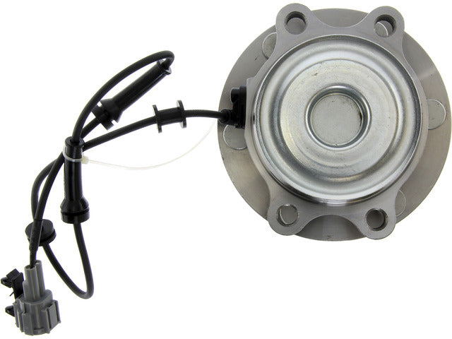 Wheel Bearing and Hub Assembly Centric Parts 407.42000E