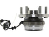 Wheel Bearing and Hub Assembly Centric Parts 407.42000E