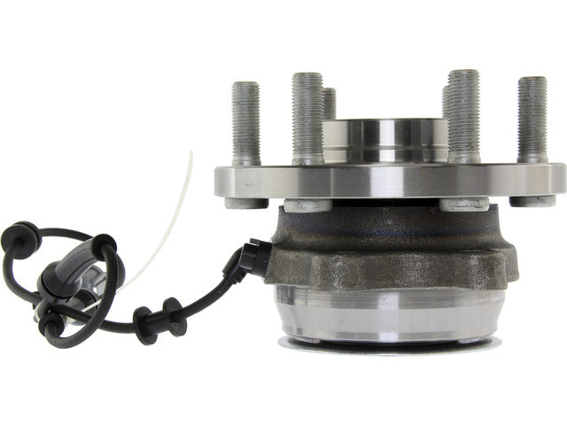 Wheel Bearing and Hub Assembly Centric Parts 407.42000E
