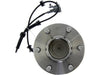 Wheel Bearing and Hub Assembly Centric Parts 407.42000E