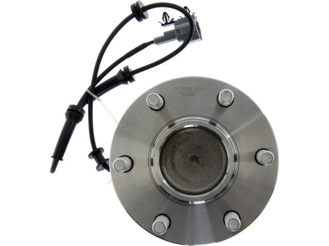 Wheel Bearing and Hub Assembly Centric Parts 407.42000E