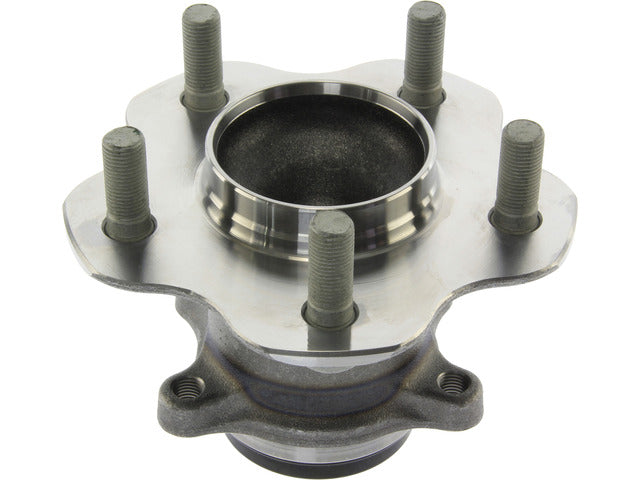 Wheel Bearing and Hub Assembly Centric Parts 407.42001