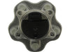 Wheel Bearing and Hub Assembly Centric Parts 407.42001