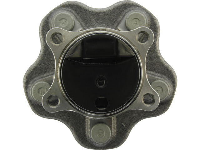 Wheel Bearing and Hub Assembly Centric Parts 407.42001