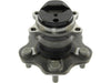 Wheel Bearing and Hub Assembly Centric Parts 407.42001