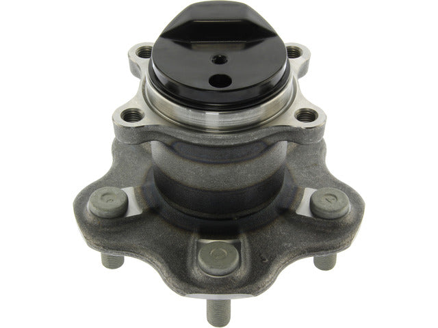 Wheel Bearing and Hub Assembly Centric Parts 407.42001