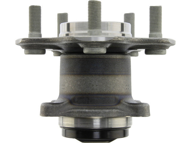 Wheel Bearing and Hub Assembly Centric Parts 407.42001