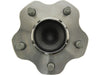 Wheel Bearing and Hub Assembly Centric Parts 407.42001