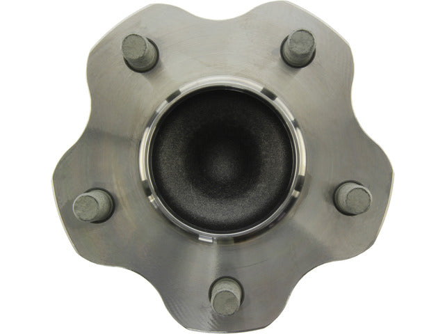 Wheel Bearing and Hub Assembly Centric Parts 407.42001