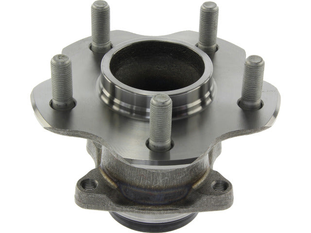 Wheel Bearing and Hub Assembly Centric Parts 407.42001E