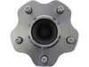 Wheel Bearing and Hub Assembly Centric Parts 407.42001E