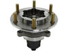 Wheel Bearing and Hub Assembly Centric Parts 407.43000E