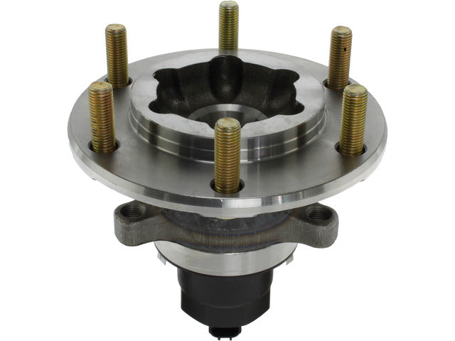 Wheel Bearing and Hub Assembly Centric Parts 407.43000E