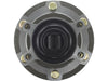 Wheel Bearing and Hub Assembly Centric Parts 407.43000E