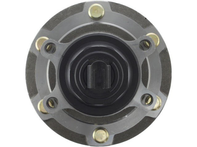 Wheel Bearing and Hub Assembly Centric Parts 407.43000E