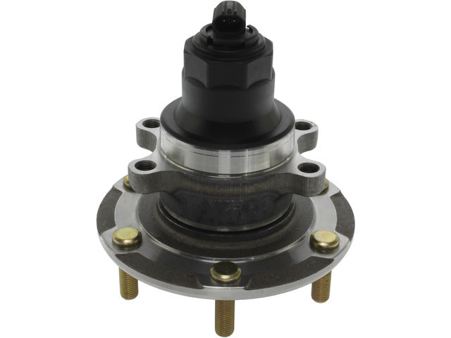 Wheel Bearing and Hub Assembly Centric Parts 407.43000E