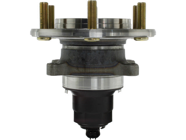 Wheel Bearing and Hub Assembly Centric Parts 407.43000E