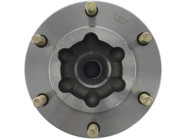 Wheel Bearing and Hub Assembly Centric Parts 407.43000E