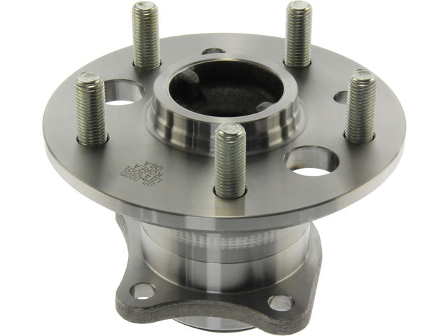 Wheel Bearing and Hub Assembly Centric Parts 407.44000