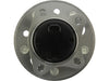Wheel Bearing and Hub Assembly Centric Parts 407.44000