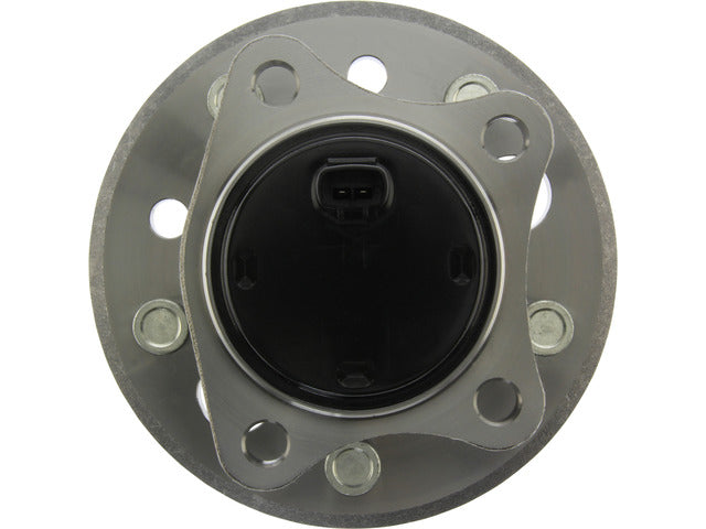 Wheel Bearing and Hub Assembly Centric Parts 407.44000