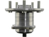 Wheel Bearing and Hub Assembly Centric Parts 407.44000