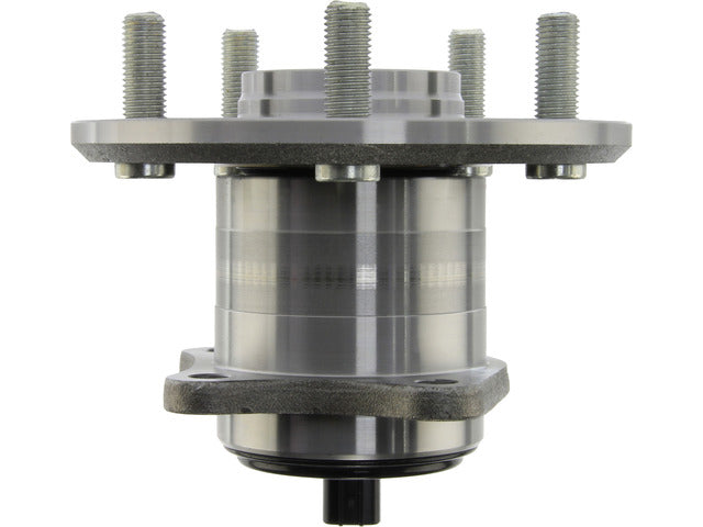 Wheel Bearing and Hub Assembly Centric Parts 407.44000