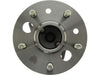 Wheel Bearing and Hub Assembly Centric Parts 407.44000